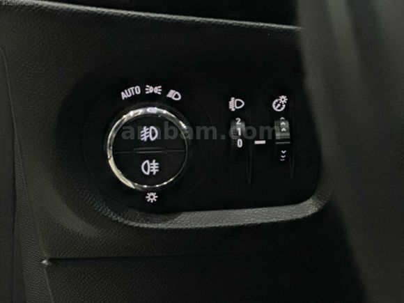 **1BOYA*49BİNDE**OPEL CORSA*ULTİMATE*130HP*CAM TAVAN*GERİ GÖRÜŞ*