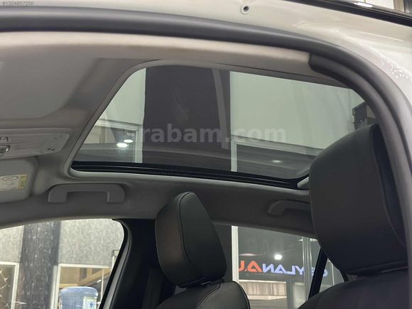 **1BOYA*49BİNDE**OPEL CORSA*ULTİMATE*130HP*CAM TAVAN*GERİ GÖRÜŞ*