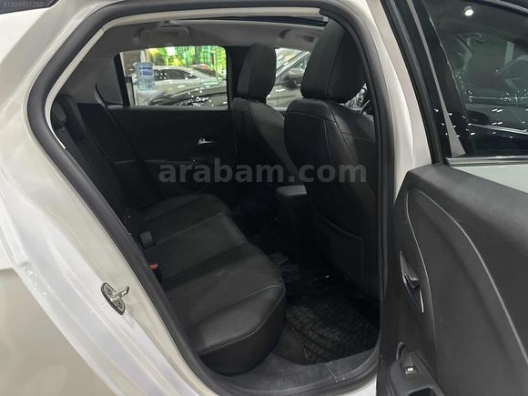 **1BOYA*49BİNDE**OPEL CORSA*ULTİMATE*130HP*CAM TAVAN*GERİ GÖRÜŞ*