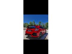 Sahibinden Honda Civic 1.5 i-VTEC Sport 2017 Model