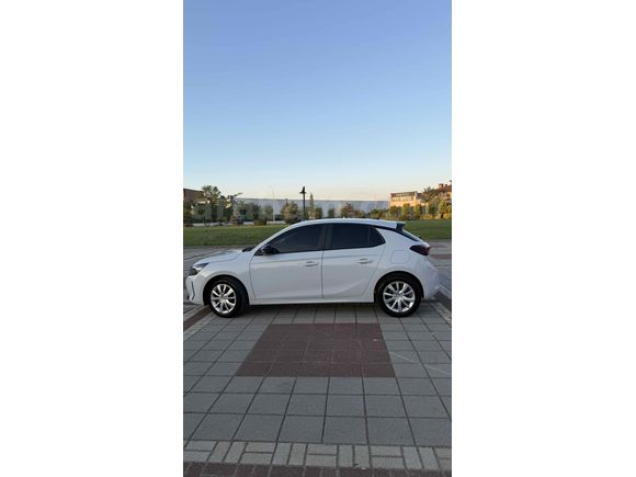 Sahibinden Opel Corsa 1.2 T Edition 2026 Model 