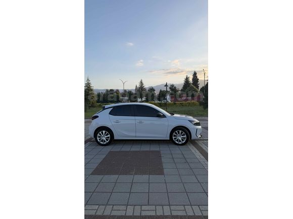 Sahibinden Opel Corsa 1.2 T Edition 2026 Model 