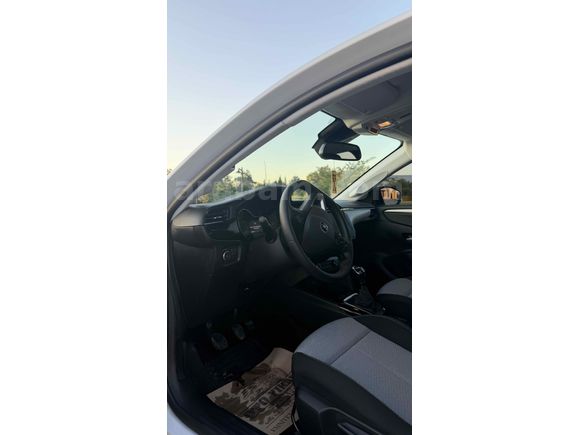 Sahibinden Opel Corsa 1.2 T Edition 2026 Model 