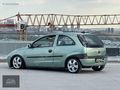 AKBULUT MOTORLU ARAÇLARDAN 2001 CORSA KLİMA COSMO SONAR