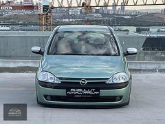 AKBULUT MOTORLU ARAÇLARDAN 2001 CORSA KLİMA COSMO SONAR