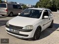 LODOS MOTORS OPEL CORSA 1.4i 16V COMFORT OTOMATİK 151.000KM