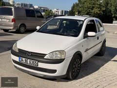 LODOS MOTORS OPEL CORSA 1.4i 16V COMFORT OTOMATİK 151.000KM