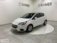 KAMER DEN 2019 MODEL OPEL CORSA 1.4 DESİNG BENZİN-LPG OTOMATİK