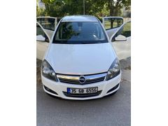 Sahibinden Opel Astra 1.6 Essentia 2012 Model  lpg takılmamış , kapalı garaj aracı