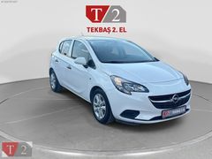 *KK 12 AY TAKSİT İMKANI*TEKBAŞ 2.EL ADANA'DAN OPEL CORSA