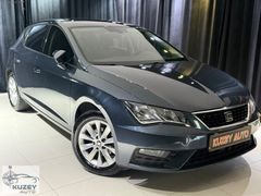 KUZEY ' den Boyasız Leon 1.0 EcoTSI Start&Stop Ecomotive Style