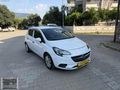 OPEL CORSA 2016 MODEL 87 BİN KM OTOMATİK VİTES