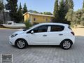 OPEL CORSA 2016 MODEL 87 BİN KM OTOMATİK VİTES