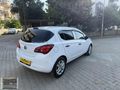 OPEL CORSA 2016 MODEL 87 BİN KM OTOMATİK VİTES