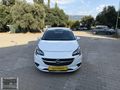 OPEL CORSA 2016 MODEL 87 BİN KM OTOMATİK VİTES