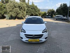 OPEL CORSA 2016 MODEL 87 BİN KM OTOMATİK VİTES