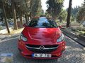 2017 MODEL OPEL CORSA 1.4 TAM OTOMATİK SADECE 150 BİN KM DE
