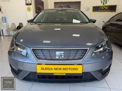 2017 SEAT LEON 1.0ECOTSİ ECOMOTİVE STYLE102.000KM CAM TAVAN