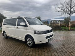 Sahibinden Volkswagen Transporter 2.0 TDI Camlı Van 2012 Model İzmir