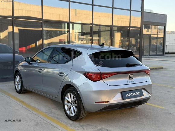 2021 | 33.000 KM | HATASIZ-BOYASIZ | STYLE PLUS | ÇARPIŞMA ÖNLEM