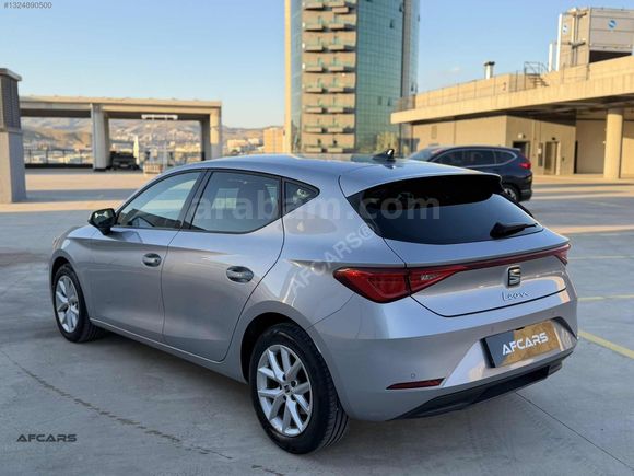 2021 | 33.000 KM | HATASIZ-BOYASIZ | STYLE PLUS | ÇARPIŞMA ÖNLEM