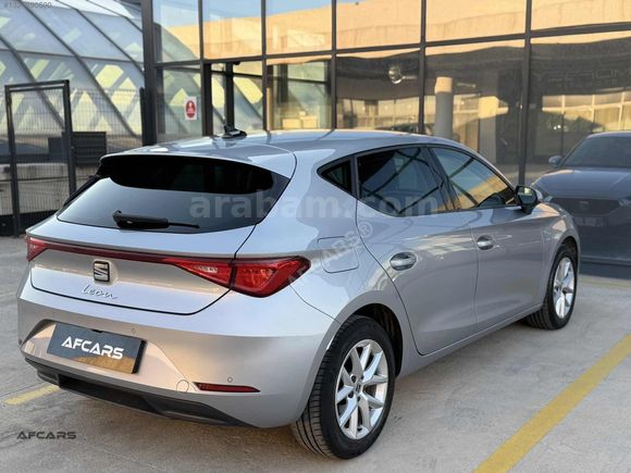 2021 | 33.000 KM | HATASIZ-BOYASIZ | STYLE PLUS | ÇARPIŞMA ÖNLEM