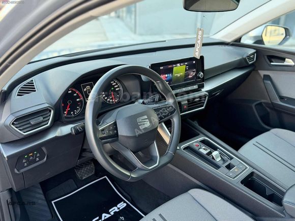 2021 | 33.000 KM | HATASIZ-BOYASIZ | STYLE PLUS | ÇARPIŞMA ÖNLEM