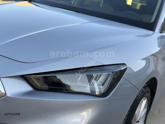 2021 | 33.000 KM | HATASIZ-BOYASIZ | STYLE PLUS | ÇARPIŞMA ÖNLEM