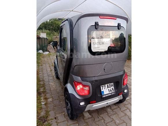 Sahibinden Volta EV1 2022 Model 