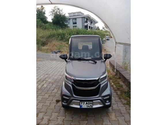 Sahibinden Volta EV1 2022 Model 