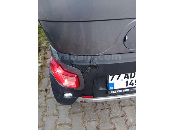 Sahibinden Volta EV1 2022 Model 