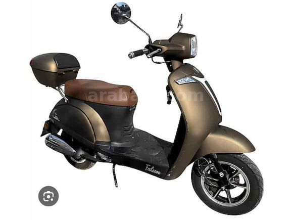 Sahibinden Falcon New Soft 50 