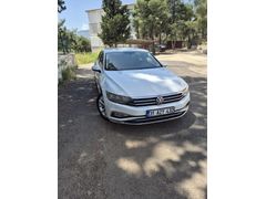 Sahibinden Volkswagen Passat 1.5 TSi Business 2020 Model