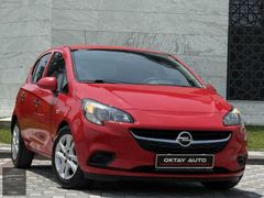 OKTAY OTOMOTİVDEN 2016 CORSA 80 BİN KM DE 1.4 OTOMATİK