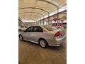 Sahibinden Honda Civic 1.6i vtec LS 2005 Model