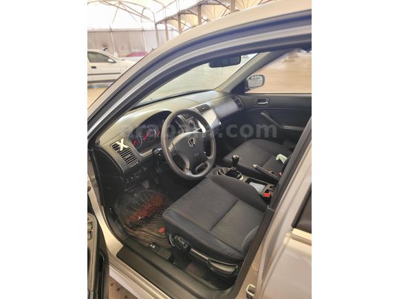 Sahibinden Honda Civic 1.6i vtec LS 2005 Model