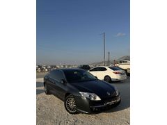 ASLAN OTOMOTİV / Renault Laguna 1.5Dci 110HP