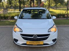 YENİ YÜZ/ OPEL/CORSA/OTOMATİK/125 BİN KM HATASIZ