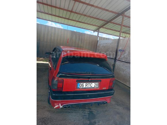 Sahibinden Fiat Tipo 1.6 S 1994 Model