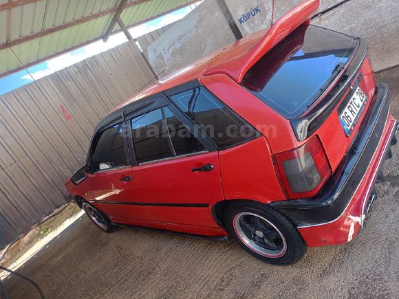 Sahibinden Fiat Tipo 1.6 S 1994 Model