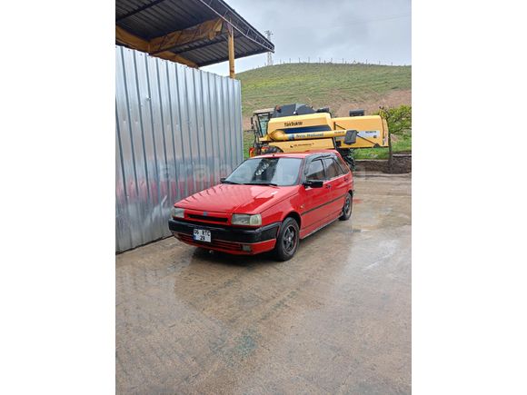 Sahibinden Fiat Tipo 1.6 S 1994 Model