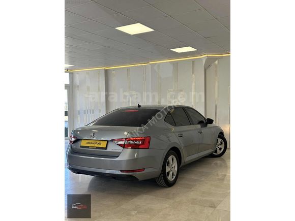 ENKA MOTORS BAKIMLI MASRAFSIZ SUPERB
