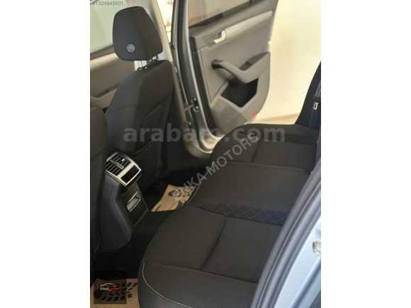 ENKA MOTORS BAKIMLI MASRAFSIZ SUPERB