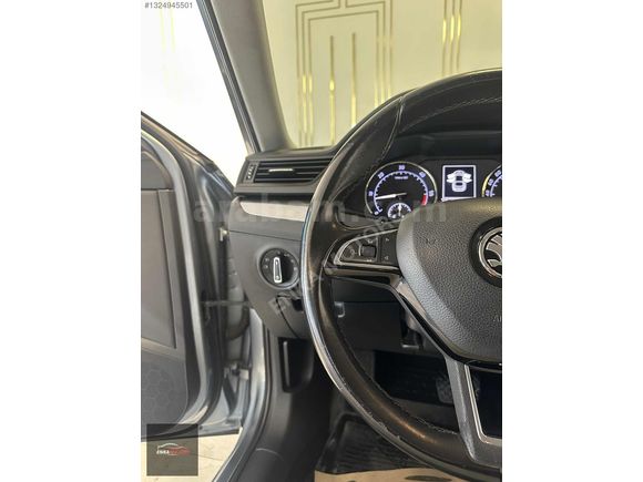 ENKA MOTORS BAKIMLI MASRAFSIZ SUPERB