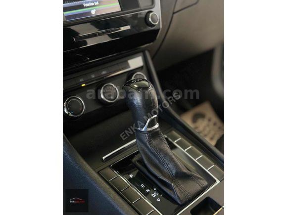 ENKA MOTORS BAKIMLI MASRAFSIZ SUPERB