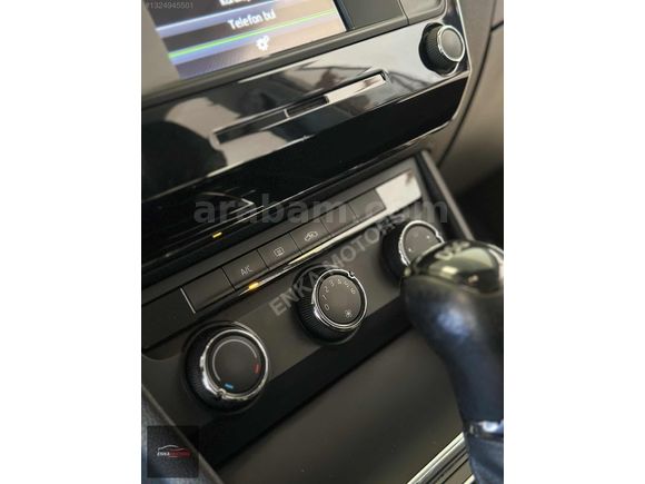 ENKA MOTORS BAKIMLI MASRAFSIZ SUPERB