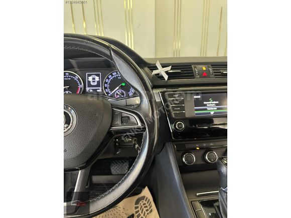 ENKA MOTORS BAKIMLI MASRAFSIZ SUPERB