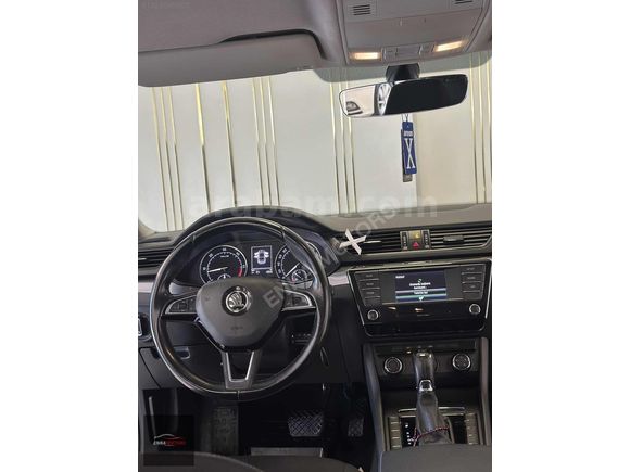 ENKA MOTORS BAKIMLI MASRAFSIZ SUPERB