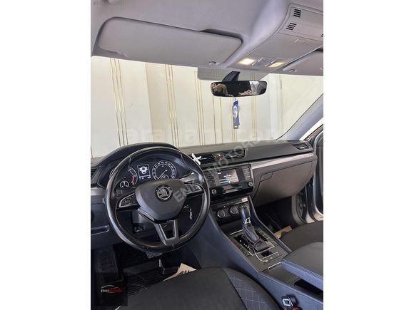 ENKA MOTORS BAKIMLI MASRAFSIZ SUPERB
