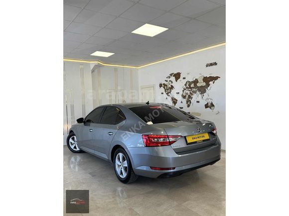 ENKA MOTORS BAKIMLI MASRAFSIZ SUPERB